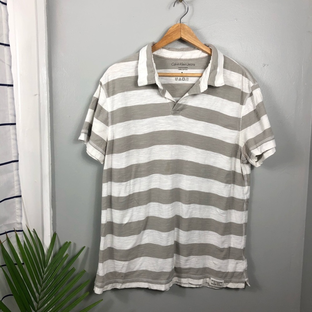 Calvin Klein Polo